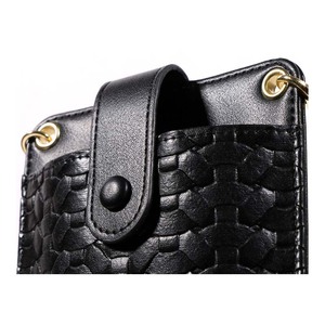 <span class=keywords><strong>Cartera</strong></span> de mano con forma de teléfono para niñas, <span class=keywords><strong>cartera</strong></span> pequeña de hombro, venta al por mayor - Product Image 4