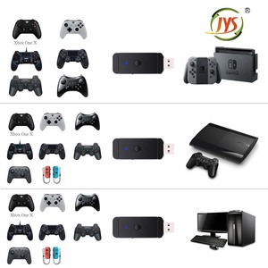Adaptateur de manette sans fil MAGIC-NS pour SWITCH & PC & NEOGEO Mini & <span class=keywords><strong>PS</strong></span> <span class=keywords><strong>Classic</strong></span> - Product Image 5