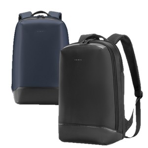 Kingsons Men's Business Backpack 20-35L Large Capacity Laptop <b>Bag</b> For Travel And <b>Work</b> - Product Image 4