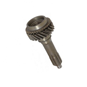 Đầu vào đầu trục cho <span class=keywords><strong>Ford</strong></span> Quá Cảnh V348 OEM 9c1r7017 AA - Product Image 2