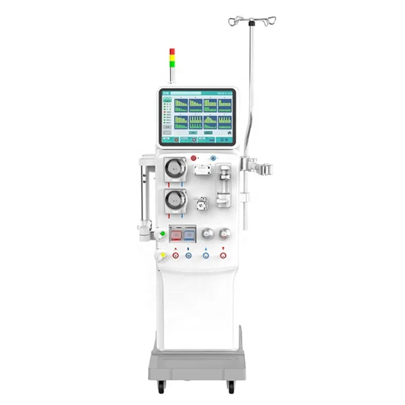 YSHDM300 China Top Quality Kidney Dialysis
