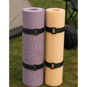 Eco-Friendly Nylon Self-Adhesive Double Sided Cable <strong>Hook</strong> <strong>Loop</strong> Fastener Tape Custom Size Heat Resistant Self Locking Adjustable - Product Image 2