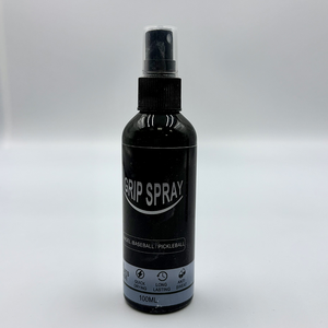 Spray liquide antidérapant pour grip de baseball SUNRISE Wholesale, formule antidérapante - Product Image 2
