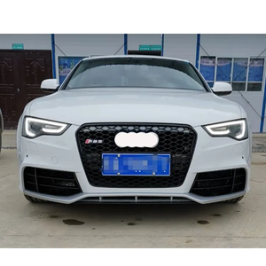 <span class=keywords><strong>Paraurti</strong></span> Anteriore con Griglia per <span class=keywords><strong>Audi</strong></span> <span class=keywords><strong>A5</strong></span> S5 Facelift RS5 B8.5 Body Kit <span class=keywords><strong>Paraurti</strong></span> Auto <span class=keywords><strong>Audi</strong></span> <span class=keywords><strong>A5</strong></span> S5 B8.5 2012-2016 - Product Image 6