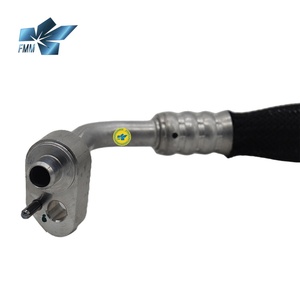 Manguera de Aire Acondicionado A2938307200 para Benz EQC, Manguera de Descarga de Presión de Refrigerante de CA A2938307200 - Product Image 4