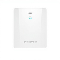 Punto de Acceso Inalámbrico Grandstream GWN7664ELR AX6000 Wi-Fi 6 para Exteriores, Resistente al Agua IP67, Comunicación de Bajo Consumo