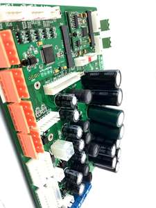 Fábrica de PCB para Coches de Juguete con Control Remoto, Ensamblaje de Circuitos Impresos, Ensamblaje de PCB por <span class=keywords><strong>Contrato</strong></span> - Product Image 2
