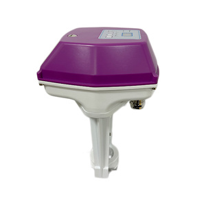 Điện tuyến tính valve220vactuator điện tuyến tính thiết bị truyền động Gear <span class=keywords><strong>Box</strong></span> Globe van điều khiển với thủy lực tuyến tính thiết bị truyền động - Product Image 3