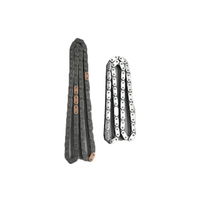 Kit de chaîne de distribution de moteur automobile de haute qualité Offre Spéciale OEM 03H 109 503 02H 109 465 03H 109 507 adapté aux modèles de voitures allemands