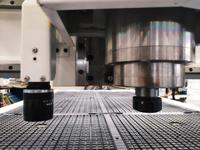 Offre Spéciale : Routeur CNC SUDA MC1325-G5 1325 pour le bois MDF, machine de découpe CNC pour acrylique et aluminium – Fabricant de routeurs CNC