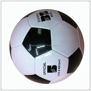 Vendita diretta in fabbrica stampa personalizzato Mini calcio/pallone da calcio 12 pannelli dimensione 5-1 promozione - Product Image 4