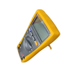 เครื่องวัดมัลติมิเตอร์แบบดิจิตอล179C <span class=keywords><strong>Fluke</strong></span> 179 6000นับ DMM พร้อมการวัดอุณหภูมิแบ็คไลท์ - Product Image 3