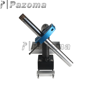 Nuevo Tornillo de Banco de Taller de Acero para Servicio de Suspensión Pivotante para Reparación de Suspensión de Motocicleta - Product Image 4