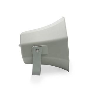 Thinuna-altavoz MHS-80S <span class=keywords><strong>de</strong></span> dos vías para exteriores, sistema <span class=keywords><strong>de</strong></span> PA <span class=keywords><strong>de</strong></span> proyección, <span class=keywords><strong>80</strong></span> vatios, gama completa <span class=keywords><strong>de</strong></span> música, impermeable, 100w - Product Image 1