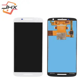 For Moto X Play XT1562 Flexible Touch Display Mobile Phone LCD Screen For Motorola