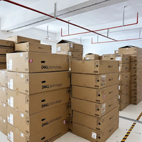 Server Rakmount D Ell R750 2U Bekas, Grosir, Pembelian Massal, Harga Murah, Tersedia, Server Perusahaan
