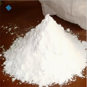 Industrial Grade 99% Purity Nanometer Calcium Carbonate Cas 471-34-1 Food Grade Calcium Carbonate Price - Product Image 6