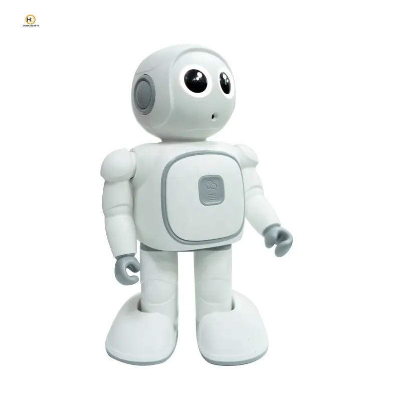 Reeman Battery Operated Humanoid Smart Programming Education Learn Robot for Kid Adult