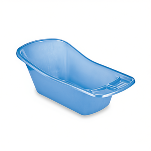 Vaschetta da Bagno Blu per Neonati - Product Image 3