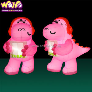 Grandes fleurs légères gonflables pour la décoration <span class=keywords><strong>alice</strong></span> <span class=keywords><strong>au</strong></span> <span class=keywords><strong>pays</strong></span> <span class=keywords><strong>des</strong></span> <span class=keywords><strong>merveilles</strong></span> - Product Image 6