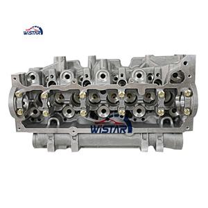 Culasse de <span class=keywords><strong>moteur</strong></span> Diesel 1.46L <span class=keywords><strong>K9K</strong></span>-<span class=keywords><strong>700</strong></span> pour Renault Clio Kangoo Scenic Megane pour Nissan QASHQAI1 1.5 DCi MICRA3 NOTE - Product Image 4