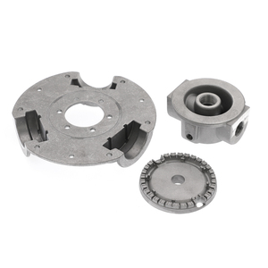 Tùy chỉnh nhôm/zamak áp lực cao <span class=keywords><strong>Die</strong></span> <span class=keywords><strong>Cast</strong></span> phụ tùng ô tô sơn tĩnh điện <span class=keywords><strong>Die</strong></span> đúc tản nhiệt <span class=keywords><strong>LED</strong></span> ánh sáng Bìa chết đúc - Product Image 6