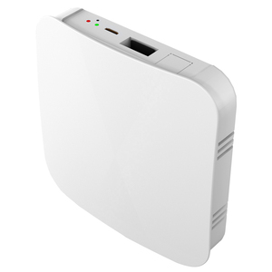 Ttlock G4 Wifi <span class=keywords><strong>Gateway</strong></span> cho cửa thông minh khóa <span class=keywords><strong>GSM</strong></span> Net cổng - Product Image 1