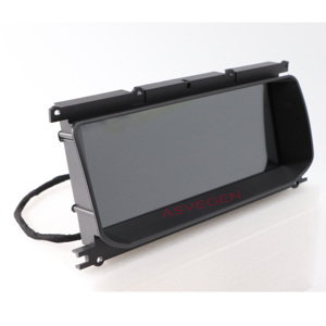 Lecteur DVD de voiture 10.25 "Android 8 + 64GB pour Land Range Rover Evoque 2015-2018 avec système de navigation GPS de voiture <span class=keywords><strong>Bosch</strong></span> et Harman - Product Image 3