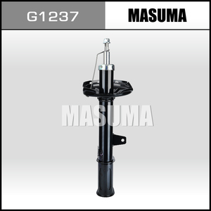 โช้คอัพเสริมความแข็งแรง G1237 MASUMA สำหรับช่วงล่างรถยนต์ <span class=keywords><strong>TOYOTA</strong></span> <span class=keywords><strong>AURIS</strong></span> รุ่น 48530-09R90 4.853E+46 4.853E+66 - Product Image 2