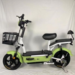 Vélo électrique chinois de haute qualité, vélo électrique, vélo à assistance électrique à vendre - Product Image 6