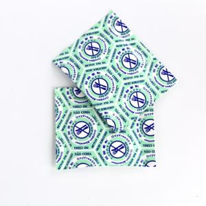 Absorbedor de Oxígeno Alimentario Oxyfree de 100cc, 99.9% de Pureza, Alta Eficiencia, Paquete General para Conservación de Galletas, Dulces y Alimentos Secos - Product Image 2