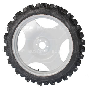 ยางรถแทรกเตอร์<span class=keywords><strong>คู</strong></span><span class=keywords><strong>โบ</strong></span><span class=keywords><strong>ต้า</strong></span> ขนาด 5 นิ้ว รุ่น 5.00-<span class=keywords><strong>32</strong></span> 36 38 42 สำหรับ<span class=keywords><strong>รถ</strong></span>พ่นยา - Product Image 4