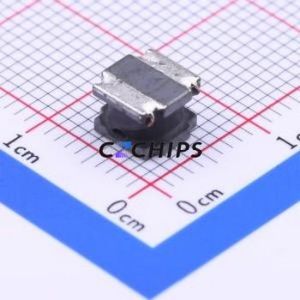 SWPA6045S330MT ตัวเหนี่ยวนำไฟฟ้าแบบ SMD, 6x6 มม. ( ค่าความเหนี่ยวนำ: 33uH ) ( ความแม่นยำ: 20% กระแสไฟฟ้าที่กำหนด: 1.45A ) - Product Image 2