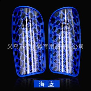 Espinilleras de Fútbol para Niños - Protección de Piernas con Soporte de Tobillo para Entrenamiento Juvenil - Product Image 3