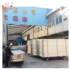 Factory Cheap Price cold room insulation pu panels cold storage room sandwich panel manufacture