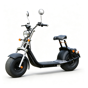 Nouveauté : Trottinette électrique personnalisable, étanche, haute vitesse, avec capteur numérique pour une utilisation tout-terrain en extérieur - Product Image 1