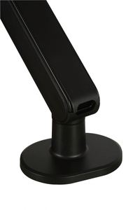 Soportes para Monitor Individual con Resorte de Gas de 13 a 32 Pulgadas, Brazo de Montaje para Monitor - Product Image 4