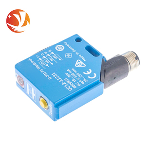 Nuevo Sensor de Proximidad PLC S-ICK UC12-11231 6029831, Controlador Programable, 16 E/S, 110V, Control Industrial PAC - Product Image 4