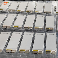Batería de polímero de litio Lipo personalizada de 3.7V 36000mAh, celda de 3.8V 28000mAh 72170, batería de polímero AA, celda de batería 16S 18S 22000mAh