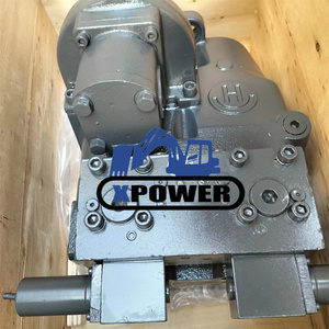 Repuestos para Excavadora, Bomba Hidráulica Principal Nueva IHI 190 A8V107ESAR 6201F1-905-1 070907-3Z, Excavadora de Orugas XPower, 6 Meses de Garantía - Product Image 5
