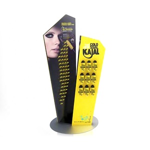 Creativity Custom Shop Shelf Acrylic <strong>Cosmetic</strong> Floor <strong>Display</strong> <strong>Stand</strong>, Free Design! - Product Image 6