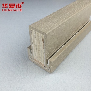 Moderno WPC WPC telai <span class=keywords><strong>porta</strong></span> e stipite per fibra di vetro per alberghi - Product Image 4