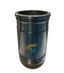High Quality Cylinder Liner Assemblies For 4D56 Mitsubishi Engine MD168963 MD367335 Engine Piston Mitsubishi