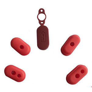 ชุดผ้าคลุมกันฝุ่น 5 ชิ้น