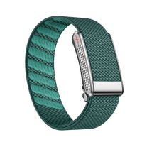 Pulsera Inteligente E500B para el Cuidado de la Salud, Monitor de Presión Arterial, Pulsera Vibradora Económica para Mujer y Hombre con Correas