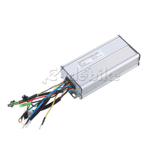 <span class=keywords><strong>Kit</strong></span> de Bicicleta Eléctrica con Batería de Litio LCD de 48V y 1500W de Buena Calidad de China - Product Image 5