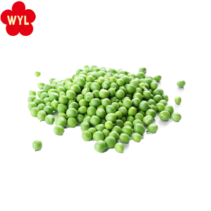 ถั่วเขียวแห้งบริสุทธิ์บริสุทธิ์10กก. 400gm ลวกปราศจากจีเอ็มโอแพ็คผักแช่แข็งผ่านการรับรอง - Product Image 2