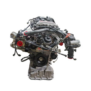 Assemblages <span class=keywords><strong>de</strong></span> moteur <span class=keywords><strong>Mercedes</strong></span>-Benz GLC-Class M274 920 les plus vendus utilisés pour GLC300 GLC250 GLC260 GLC200 - Product Image 6
