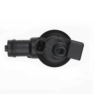 Vanne solénoïde pour réservoir de carburant BMW avec filtre à charbon, port de 1/2 pouce, pour gaz à température normale - Product Image 3