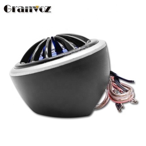 Chất Lượng Cao Loa 2*40W Siêu Điện Loud Stereo 4 Ohm Top Núi Mềm 25Mm 1 "<span class=keywords><strong>Dome</strong></span> Xe Hơi đắt tiền Âm Thanh <span class=keywords><strong>Dome</strong></span> <span class=keywords><strong>Tweeter</strong></span> Loa - Product Image 5